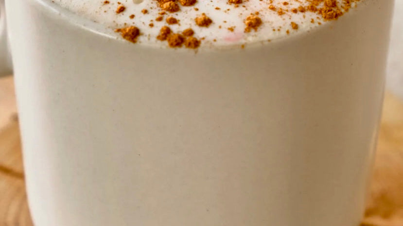 How to Make a Clean “Dirty Chai”