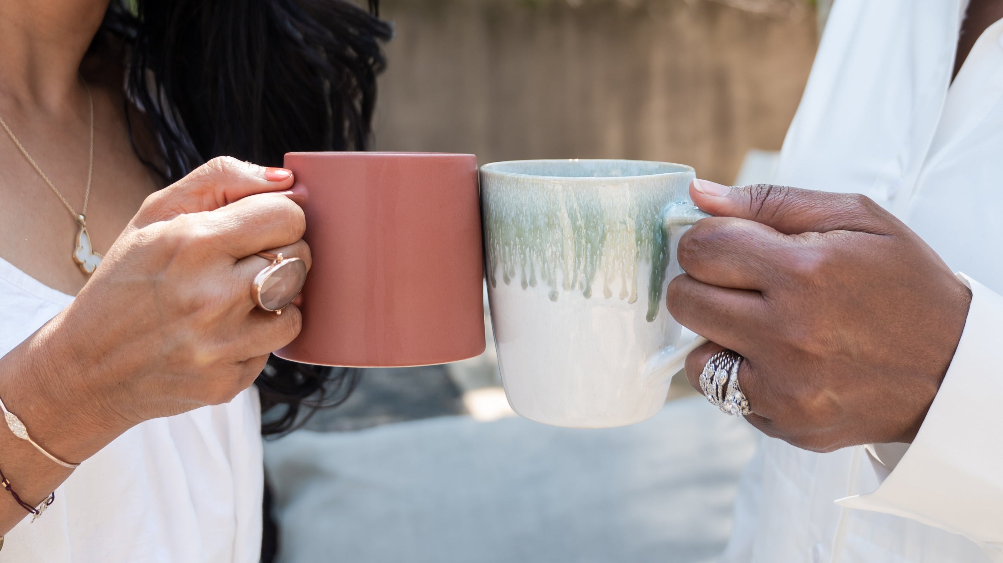 Top 10 Reasons Why CHAI.COM is a Cup Above