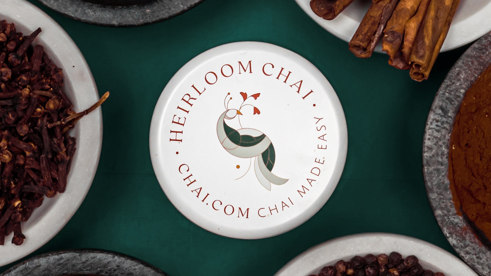 What’s in Our Chai?