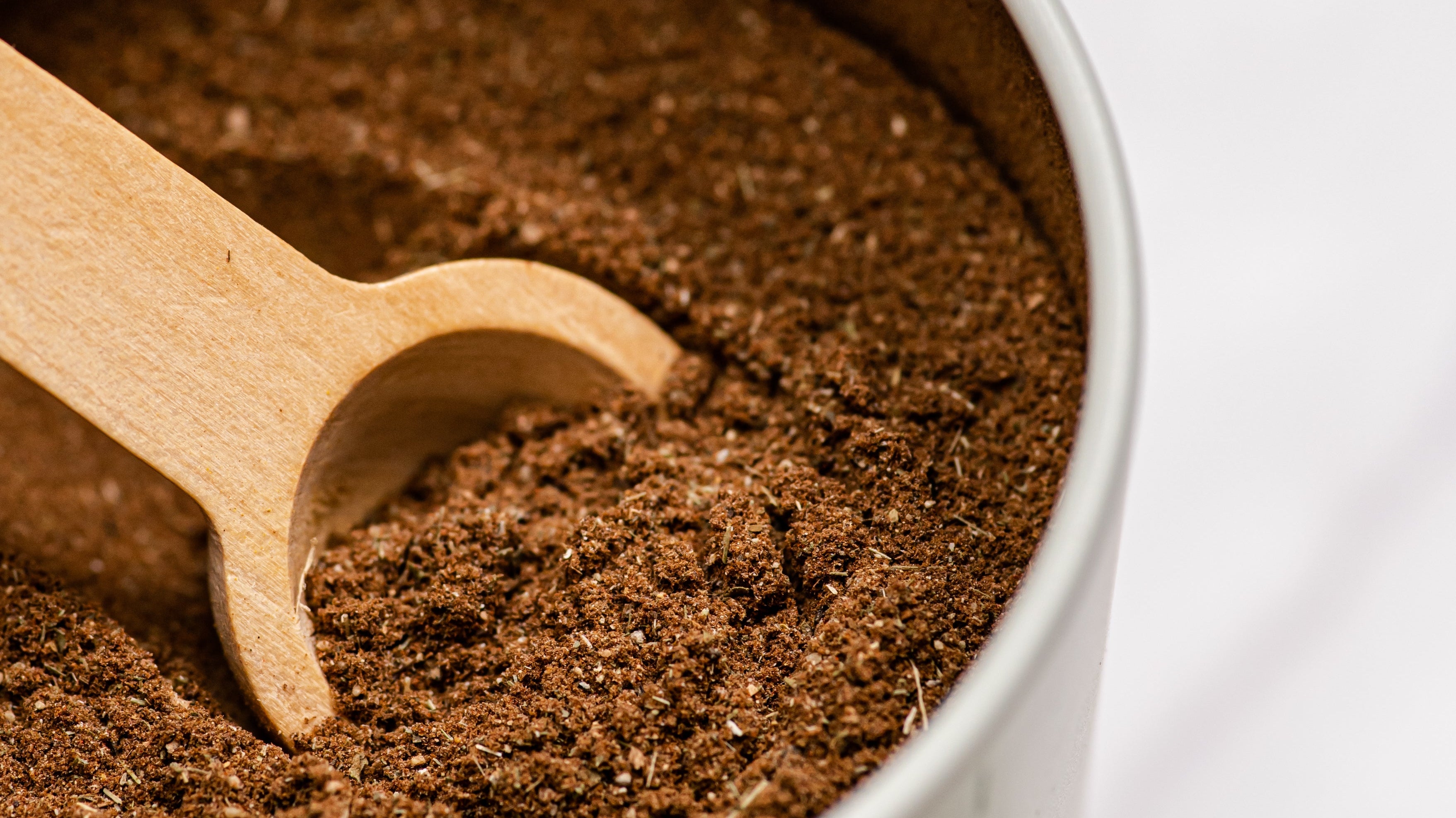 Why CHAI.COM's Masala Chai Powder?