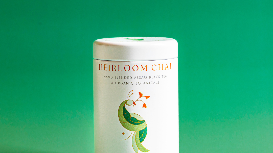 Celebrate National Chai Day 2025 with CHAI.COM