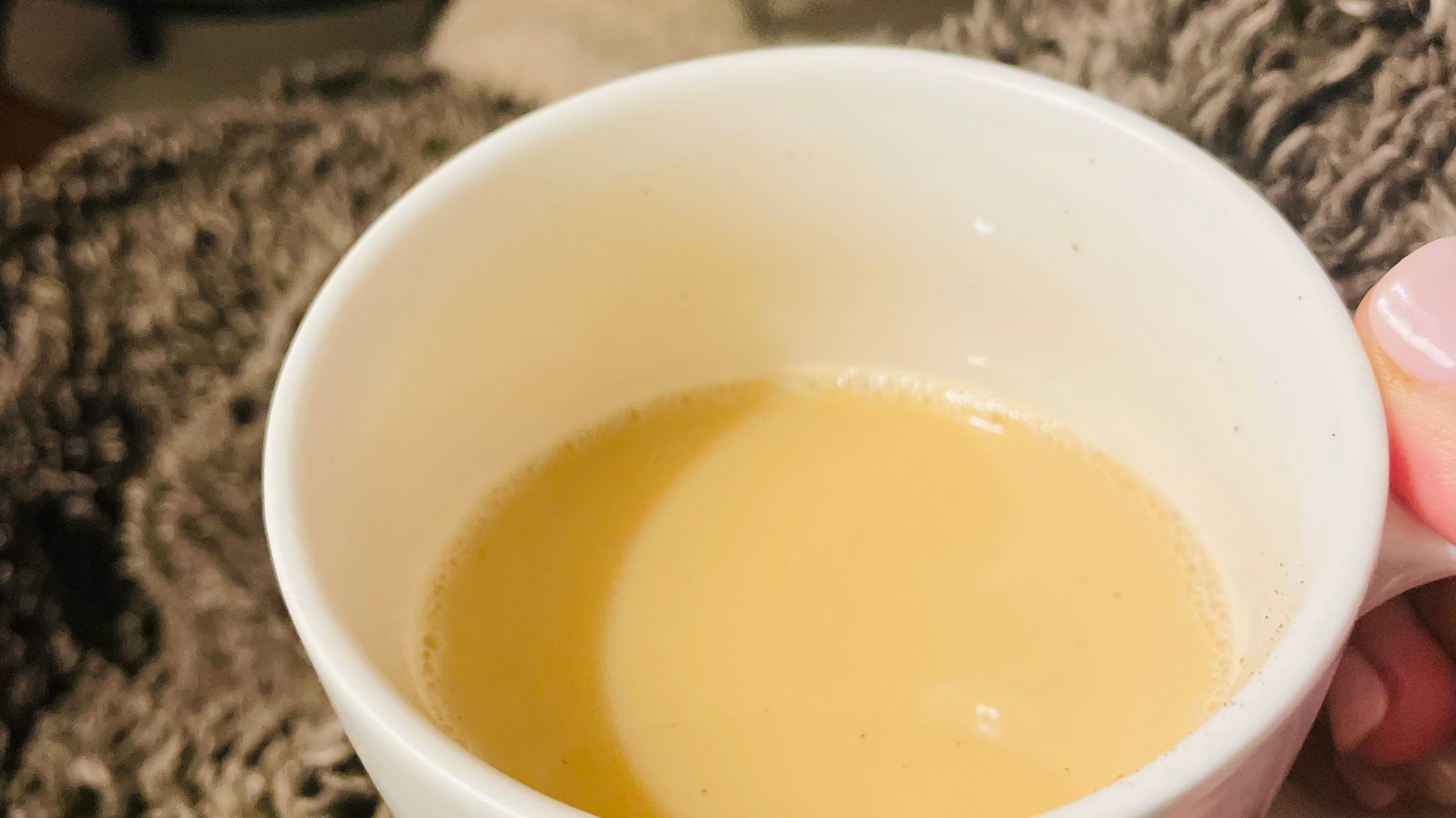 Embracing Chai and Comfort Food: A Cozy Retreat When the Weather Turns Cool