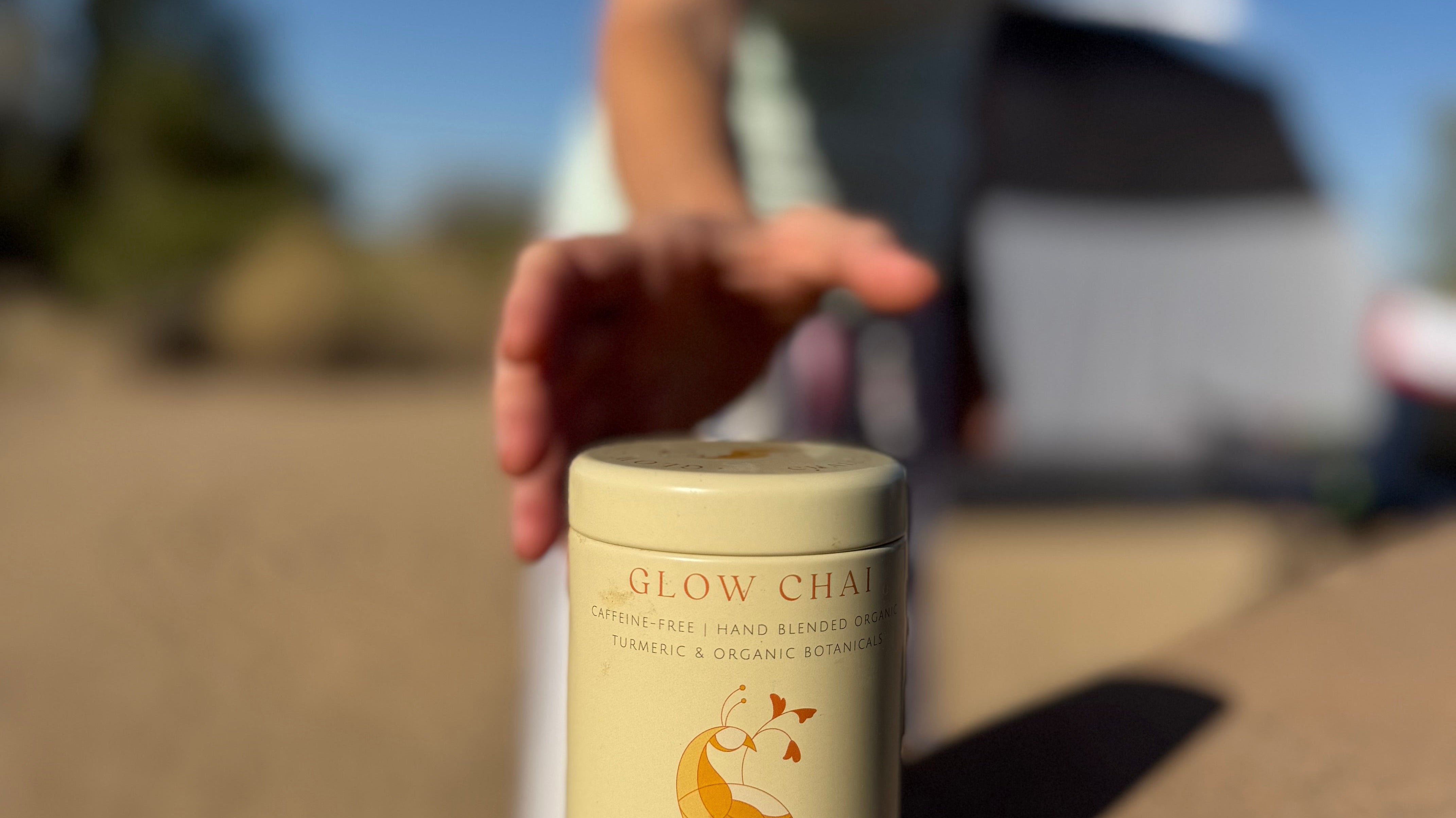 Travel Easy with Chai