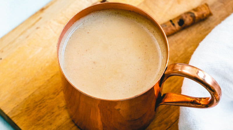 Why Does 3oz of Masala Chai Blend Cost $30?