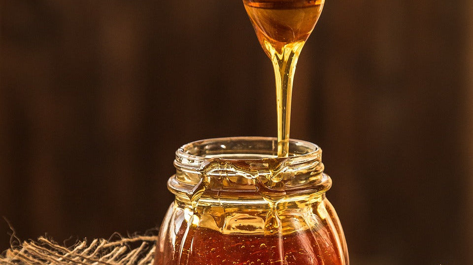 Why Honey is the Perfect Sweetener for Your Chai