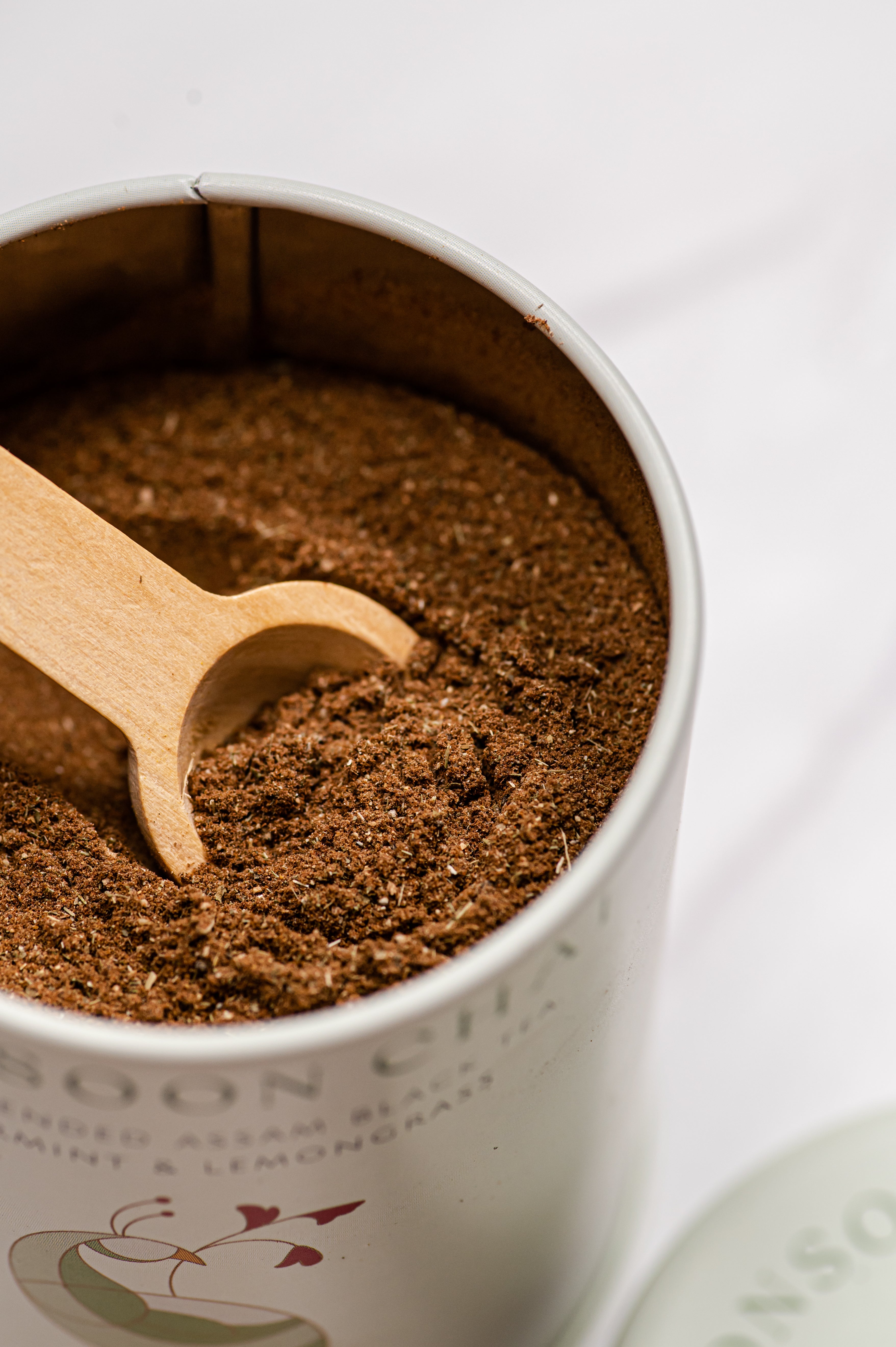 Why CHAI.COM's Masala Chai Powder?