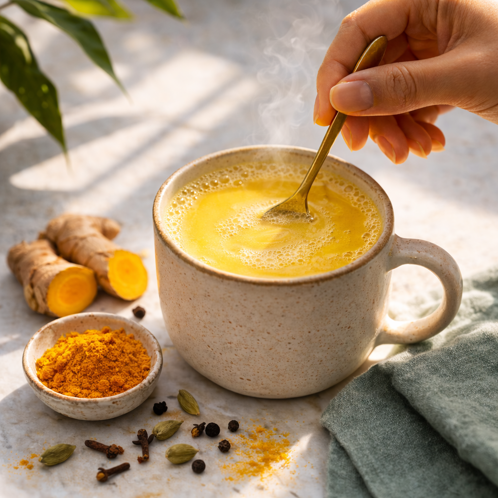 Why Unsweetened Chai Matters