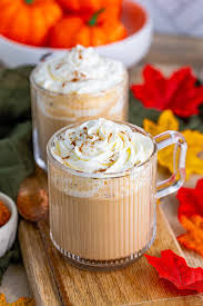 Why CHAI.COM's Iced Pumpkin Chai Spiced Latte is Healthier and Cheaper Than Starbucks' Version