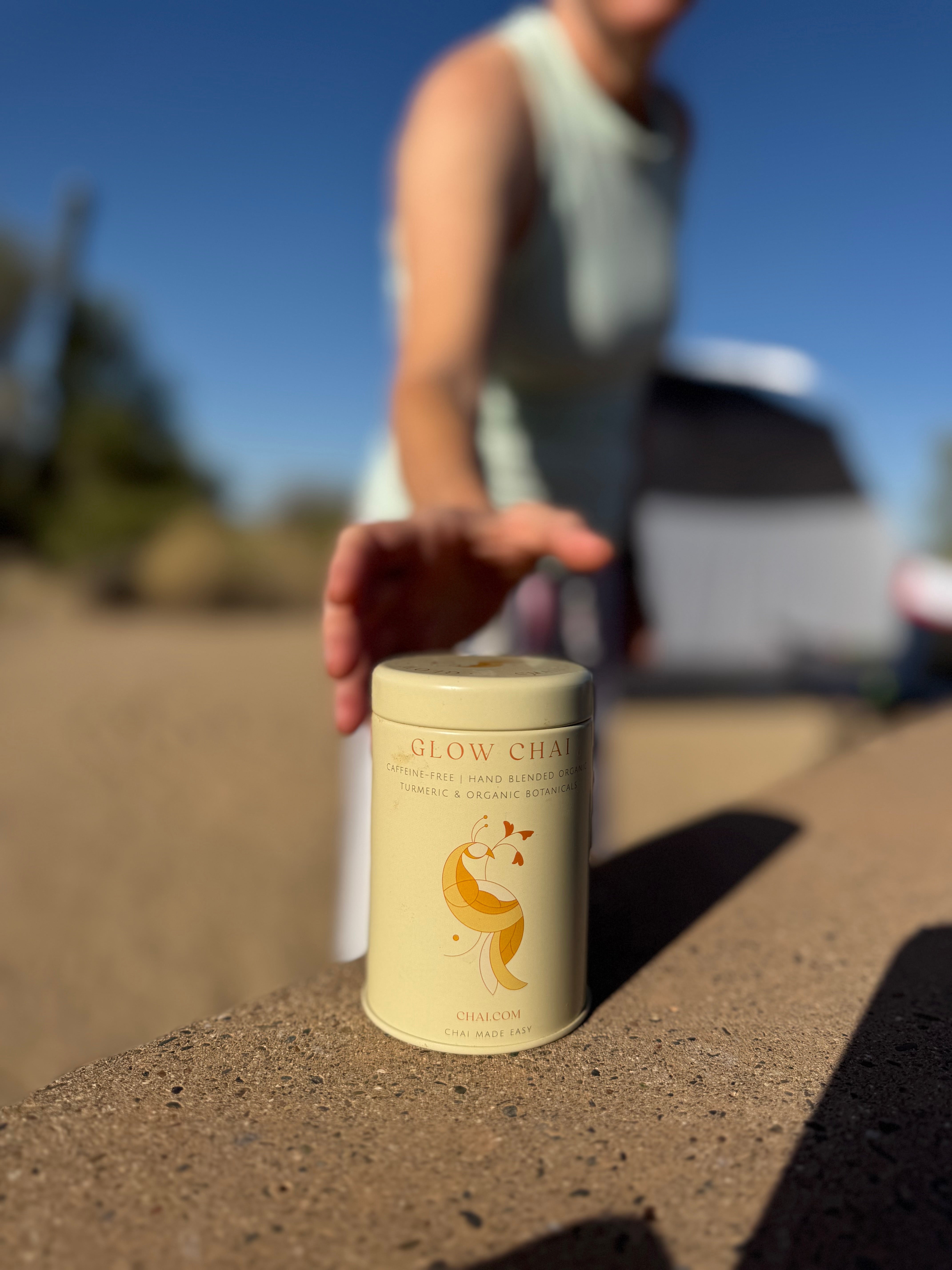 Travel Easy with Chai