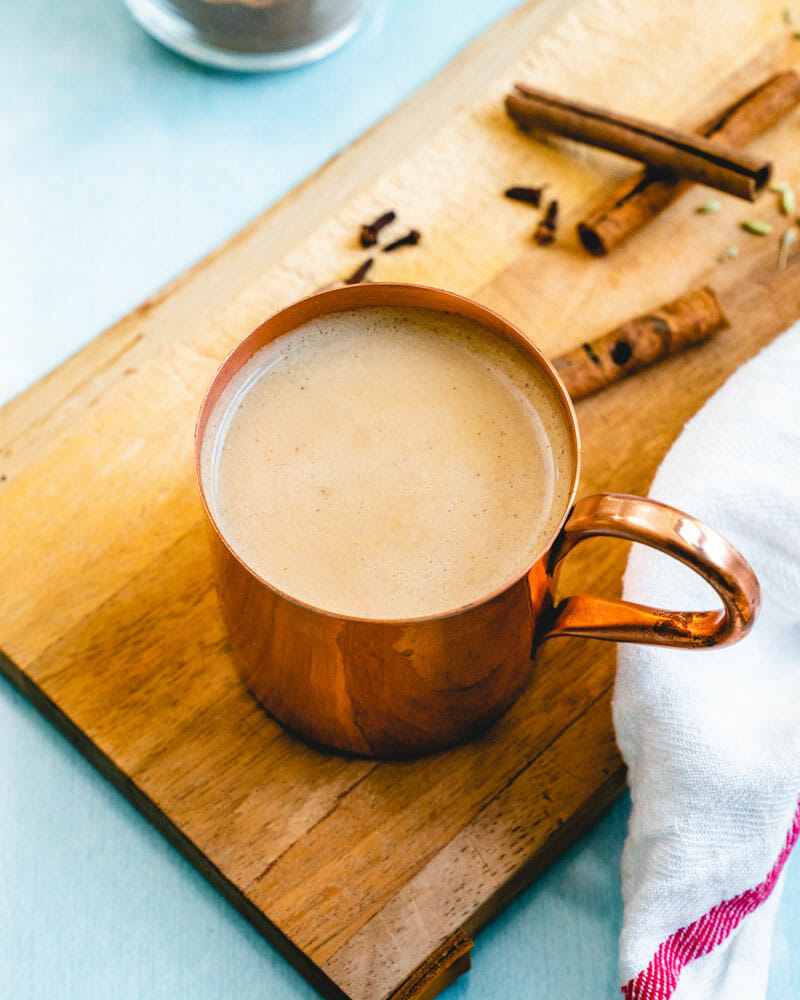 Why Does 3oz of Masala Chai Blend Cost $30?