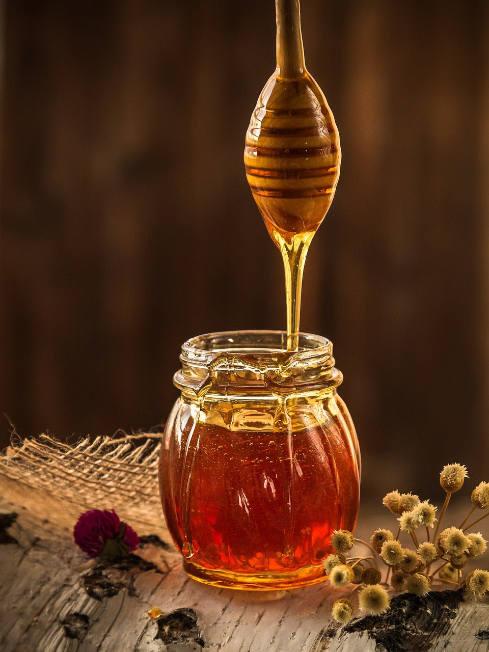 Why Honey is the Perfect Sweetener for Your Chai