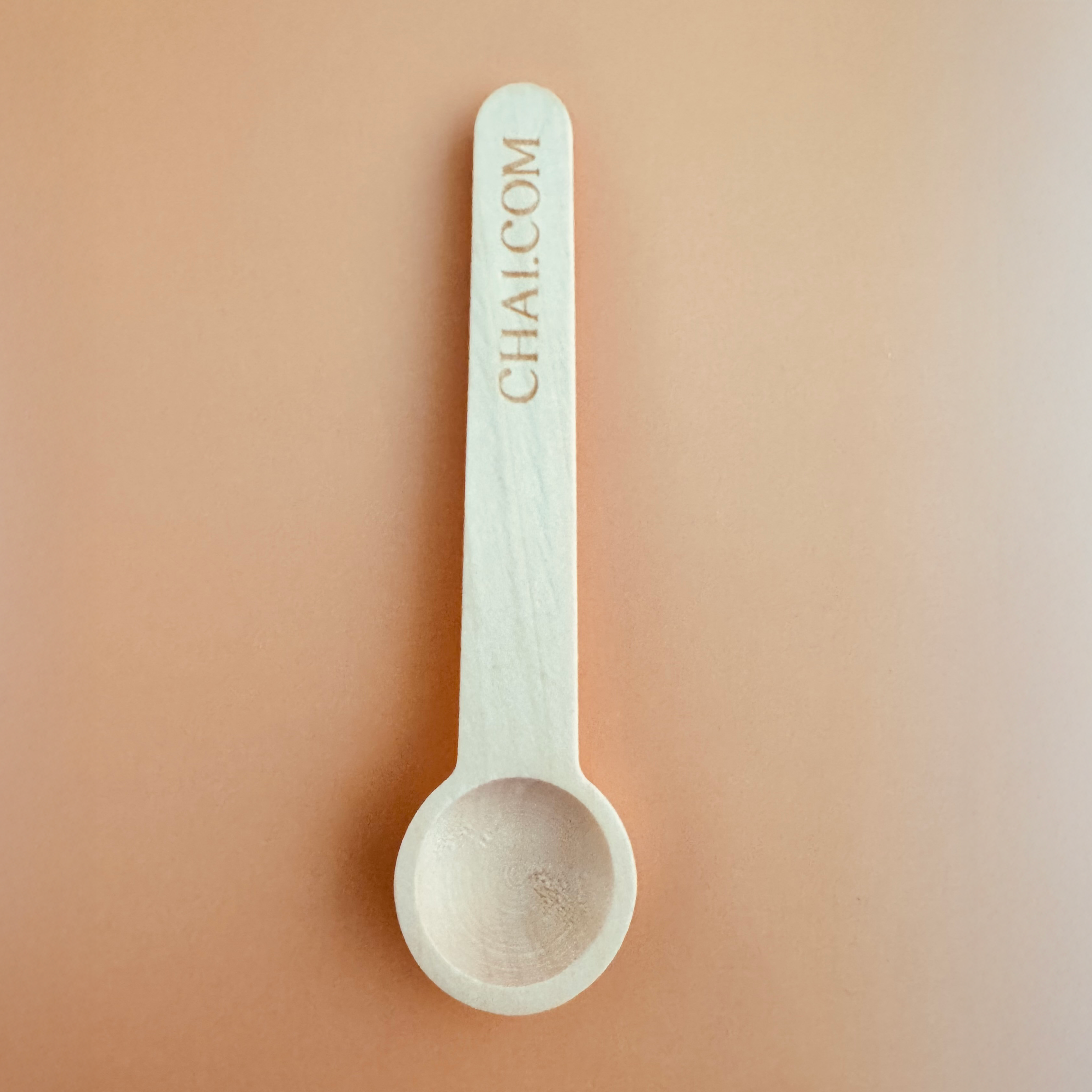 CAFFEINE-FREE GLOW CHAI MIX