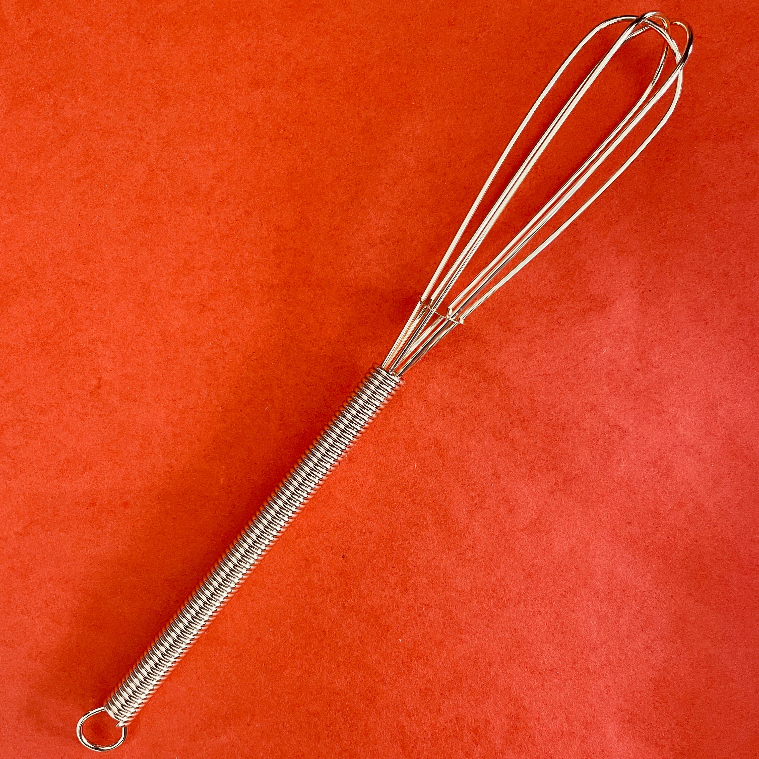Small Metal Whisk